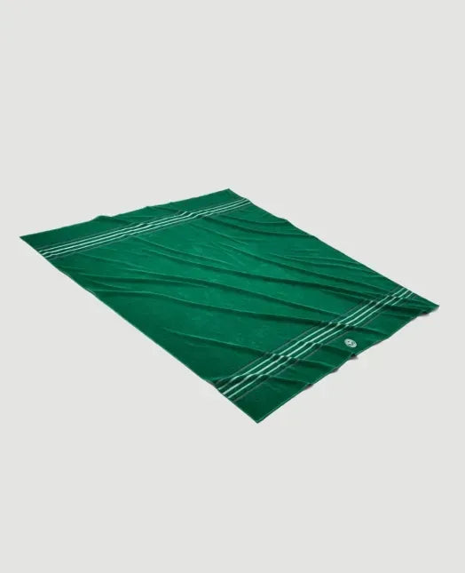 Wimbledon Cotton Picnic Blanket
