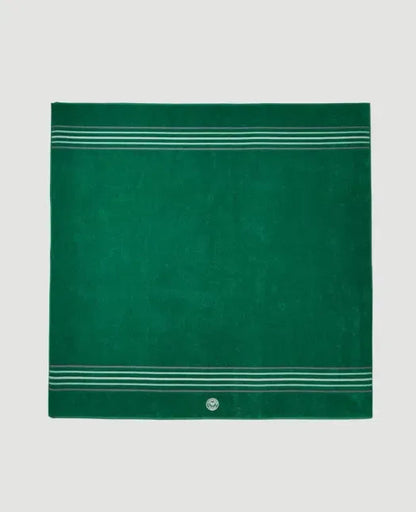 Wimbledon Cotton Picnic Blanket