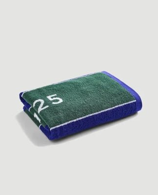 The Championships 2025 – Classic Cotton Bath Towel (70x133 cm)